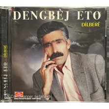 Dengbej Eto – Dilbere Kürtçe CD