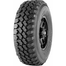 Nankang N-889 255/75R17 111/108Q Owl (4 Mevsim) (2024)