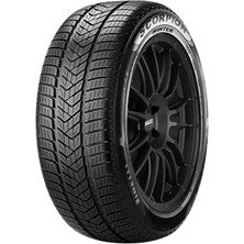Pirelli Scorpion Winter + 235/55R19 101T Ao Elt (Kış) (2024)