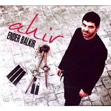 Ender Balkır – Ahir CD