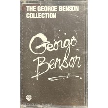 The George Benson Collection Kaset