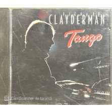 Richard Clayderman Tango CD