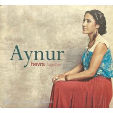 Aynur Hevra – Together CD