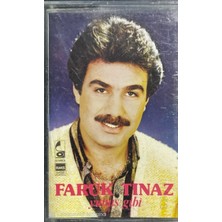 Faruk Tınaz Yunus Gibi Kaset