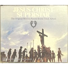 Jesus Christ – Superstar Soundtrack Double CD