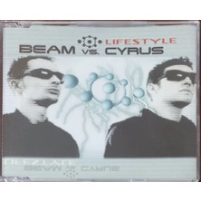 Beam Vs. Cyrus Lifestyle CD