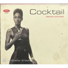 Cocktail Seriously Good Music CD