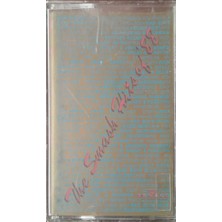 The Smash Hits Of Various Artists Kaset