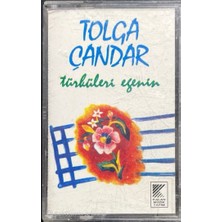 Türklüleri Egenin Kaset