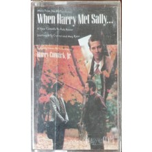 Harry Connick, Jr. When Harry Mel Sally... Kaset
