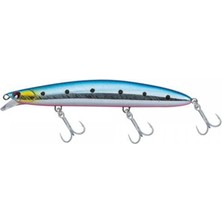 ef&fe Japanese Long Shot 20G 12.5cm Floating Suni Yem HG2583
