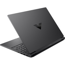 Hp Victus 15 Intel Core I5 12500H 12GB 256GB SSD RTX4060/8GB 144Hz 15.6" Fhd W11H Taşınabilir Bilgisayar & Per4 Çanta B03C7EAPN356