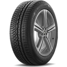 Michelin Pilot Alpin Pa4 285/35R20 104W Xl Grnx (Kış) (2022)