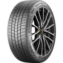Continental Wintercontact 8 S 315/30R22 107V Xl Fr (Kış) (2024)