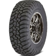 General Tire Grabber X3 33/12.50R18 118Q 10PR (4 Mevsim) (2023)