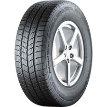 Continental Vancontact Winter 215/65R15C 104/102T 6pr (Kış) (2024)