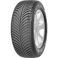 Goodyear Vector 4seasons Gen-2 185/65R15 88T (4 Mevsim) (2024)