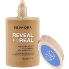 Sephora Reveal The Real - Fondöten