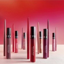 Sephora Lip Stain Liner - Uzun Süre Kalıcı Dudak Kalemi
