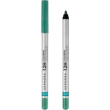 12H Colorful Contour Eye Pencil - Göz Kalemi Cray Ct Yx 12H Wtp-21 60 Fresh Mınt