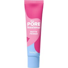 Benefit The Porefessional Matte Primer - Mattifying Pore Primer