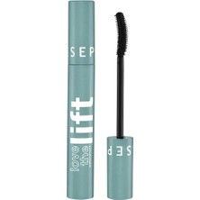 Sephora Love The Lıft Waterproof - Anında Kıvrım ve Kalkık Hacim Maskara 10 ml