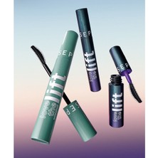 Sephora Love The Lıft Waterproof - Anında Kıvrım ve Kalkık Hacim Maskara 10 ml