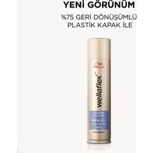 Wella 2 Days Volume 2 Gün Boyunca Hacim Veren Saç Spreyi 400 ml