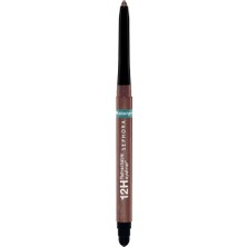 Sephora Waterproof 12H Retractable Eyeliner 26 Shimmer Taupe (0,30 gr)