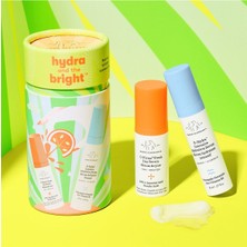 Hydra And The Bright - Seyahat Formatında 2 Serum Içeren Bakım Seti