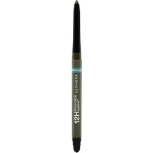 Sephora Waterproof 12H Retractable Eyeliner - Eyeliner