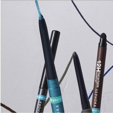 Sephora Waterproof 12H Retractable Eyeliner - Eyeliner