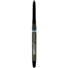 Sephora Waterproof 12H Retractable Eyeliner - Suya Dayanıklı Eyeliner