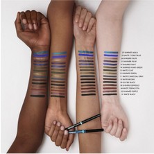 Sephora Waterproof 12H Retractable Eyeliner - Suya Dayanıklı Eyeliner