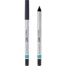 Sephora 12H Colorful Contour Eye Pencil - Su Geçirmez Göz Kalemi