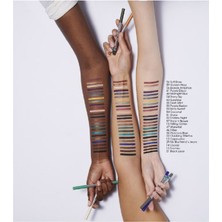 Sephora 12H Colorful Contour Eye Pencil - Su Geçirmez Göz Kalemi