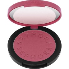 Sephora Colorful Blush - Pudra Allık 3,5 gr  17 Hey Jalousy