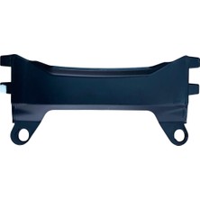 Rmg R 100 Arka Kapak Siyah