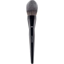 Sephora Pro Brush - Bronzlaştırıcı Fırçası #80