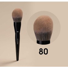 Sephora Pro Brush - Bronzlaştırıcı Fırçası #80