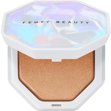 Fenty Beauty Demi' Glow Light - Yaygın Vurgulayıcı Loo$e Change (4,5 G)