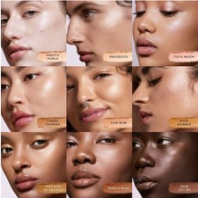 Fenty Beauty Demi' Glow Light - Yaygın Vurgulayıcı Loo$e Change (4,5 G)