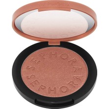 Sephora Colorful Blush - Pudra Allık 3,5 gr  23 Passionate