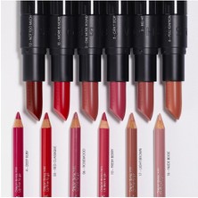 Sephora Lip Liner To Go - Dudak Kalemi