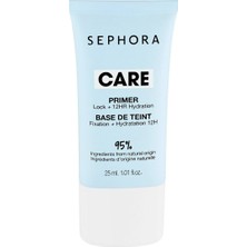 Sephora Face Primer - Yüz Bazı