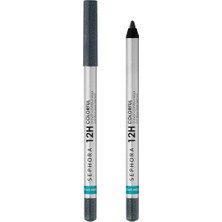 Sephora 12H Colorful Contour Eye Pencil - Göz Kalemi