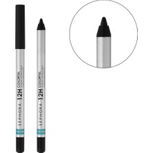 Sephora 12H Colorful Contour Eye Pencil - Göz Kalemi