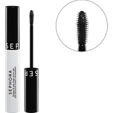 Shape & Set Clear Brow Gel - Şeffaf Kaş Sabitleme Jeli 7 ml
