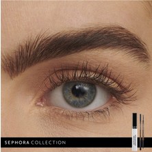 Shape & Set Clear Brow Gel - Şeffaf Kaş Sabitleme Jeli 7 ml