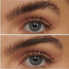 Shape & Set Clear Brow Gel - Şeffaf Kaş Sabitleme Jeli 7 ml